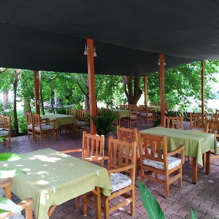 Olympos Yavuz Hotel Çıralı Luaran gambar