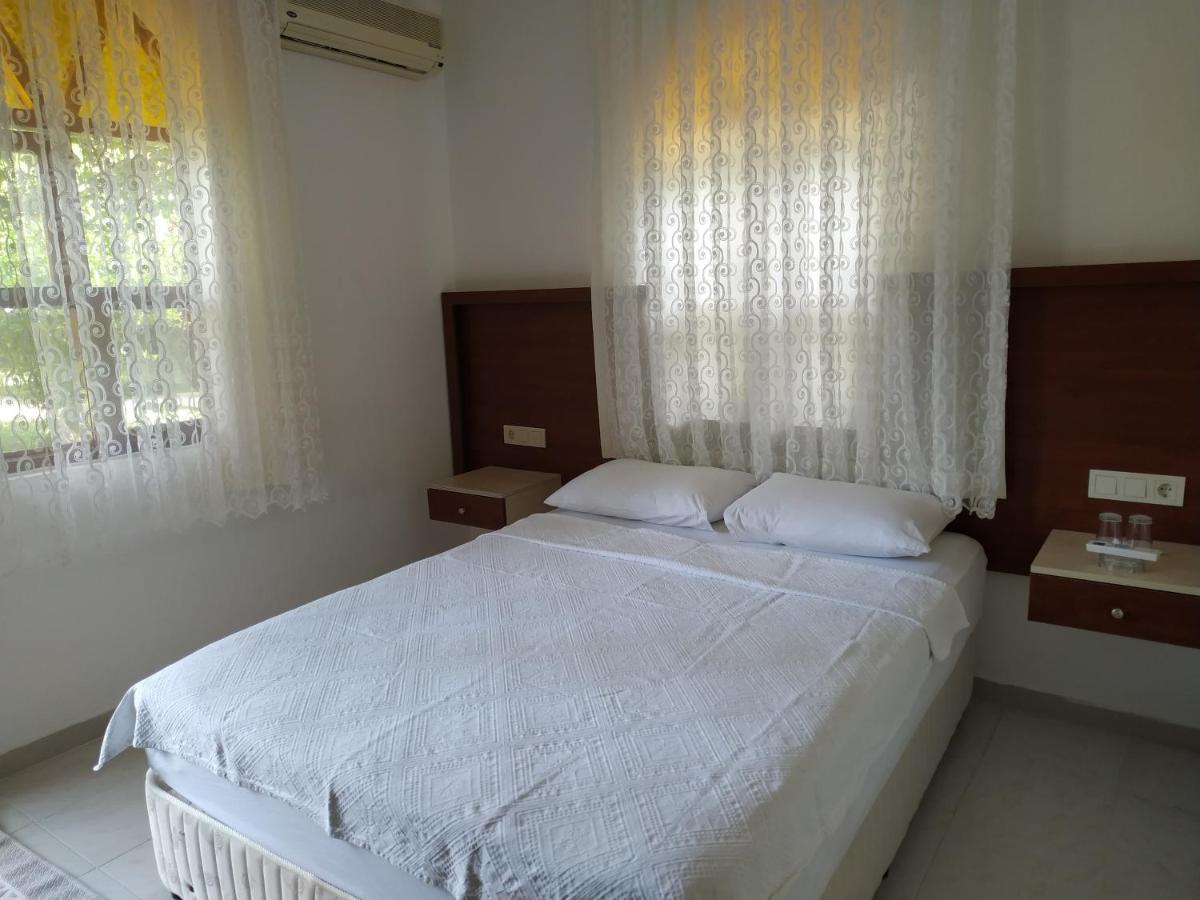 Olympos Yavuz Hotel Çıralı Luaran gambar