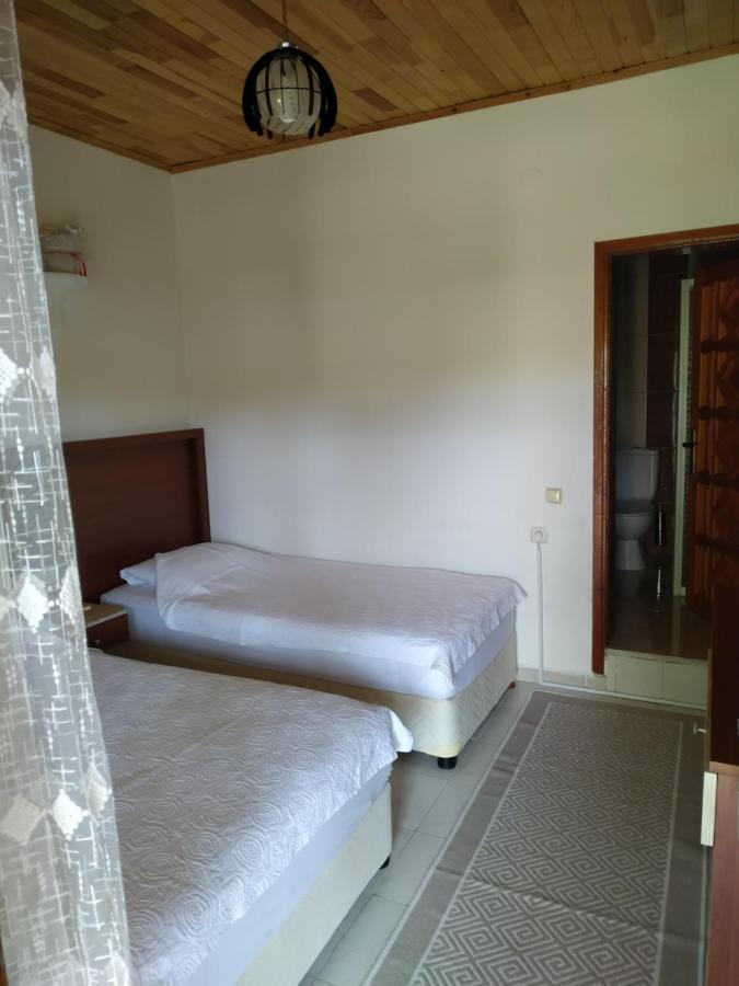 Olympos Yavuz Hotel Çıralı Luaran gambar