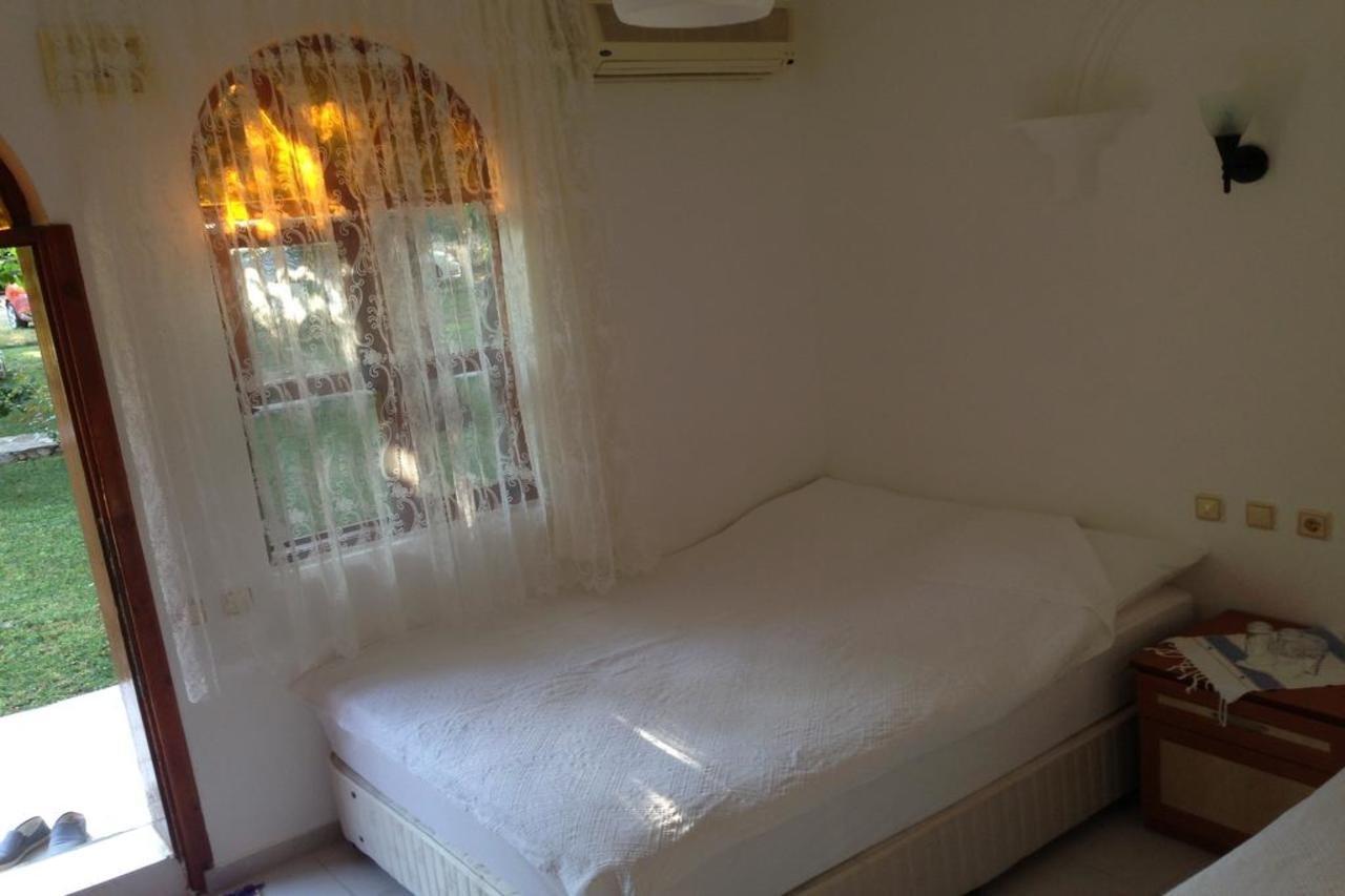Olympos Yavuz Hotel Çıralı Luaran gambar