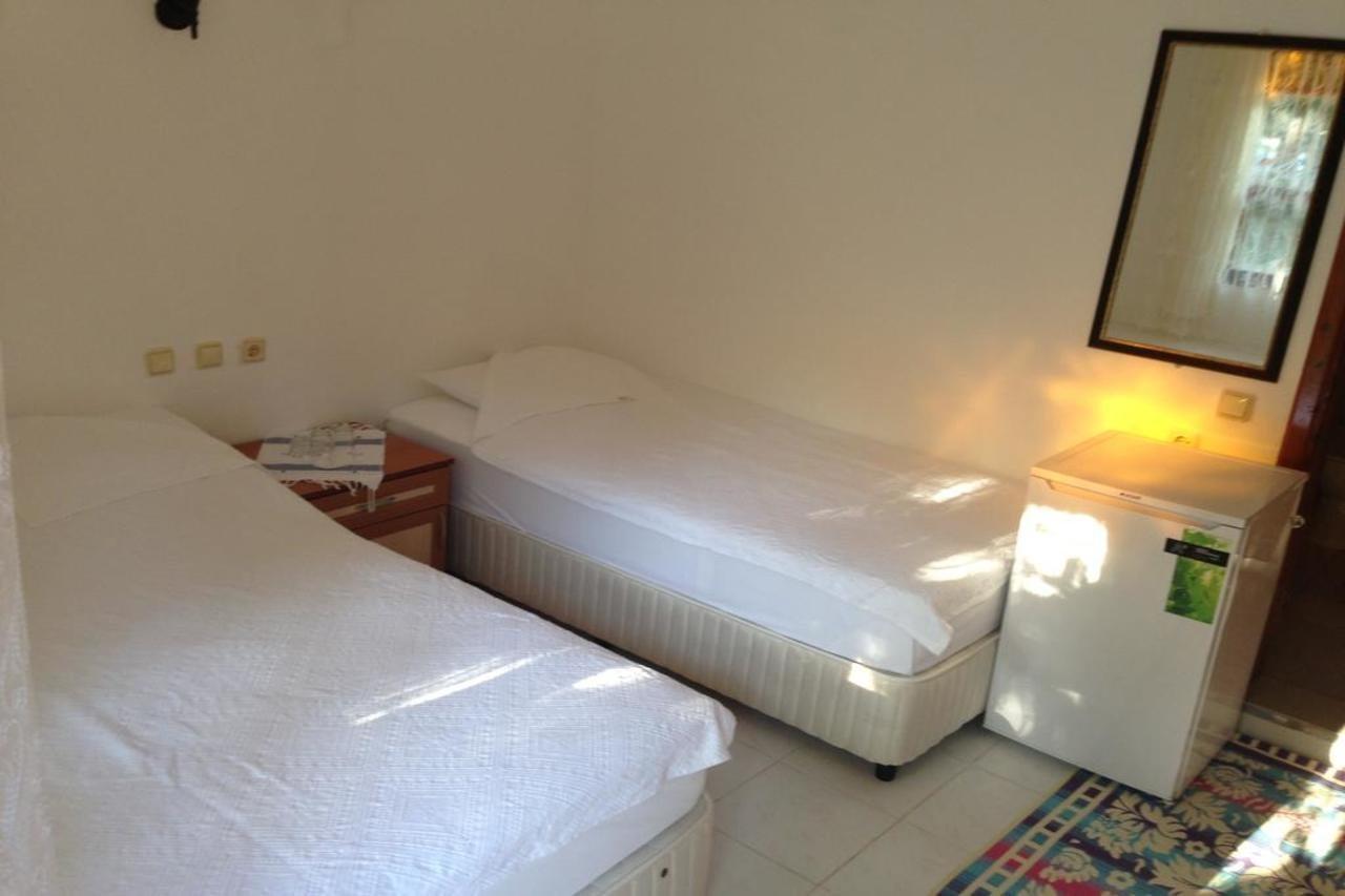 Olympos Yavuz Hotel Çıralı Luaran gambar