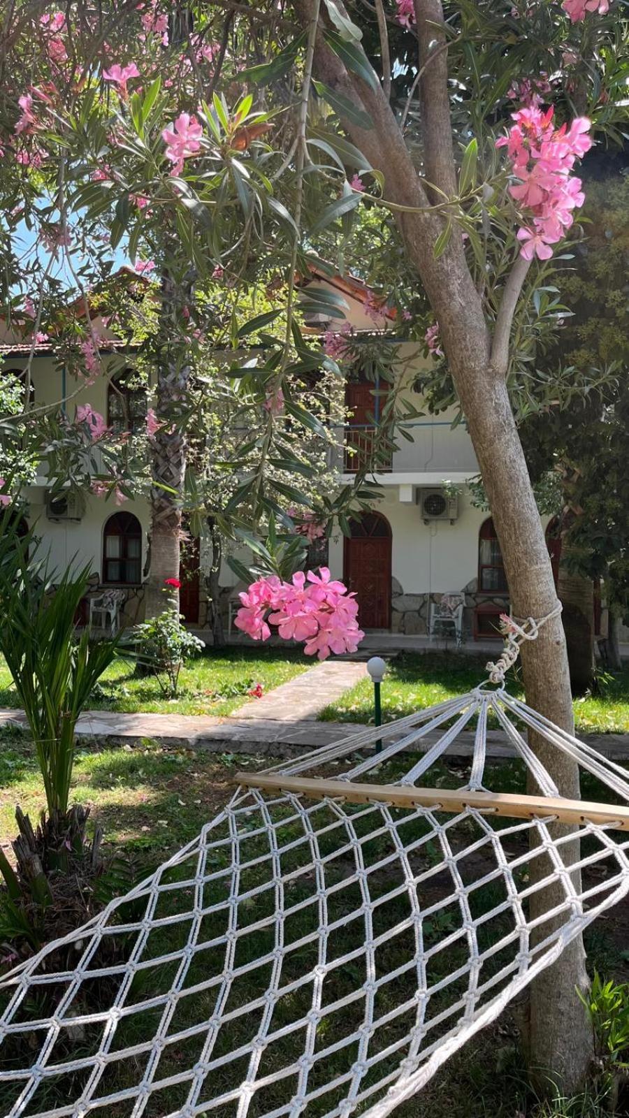 Olympos Yavuz Hotel Çıralı Luaran gambar