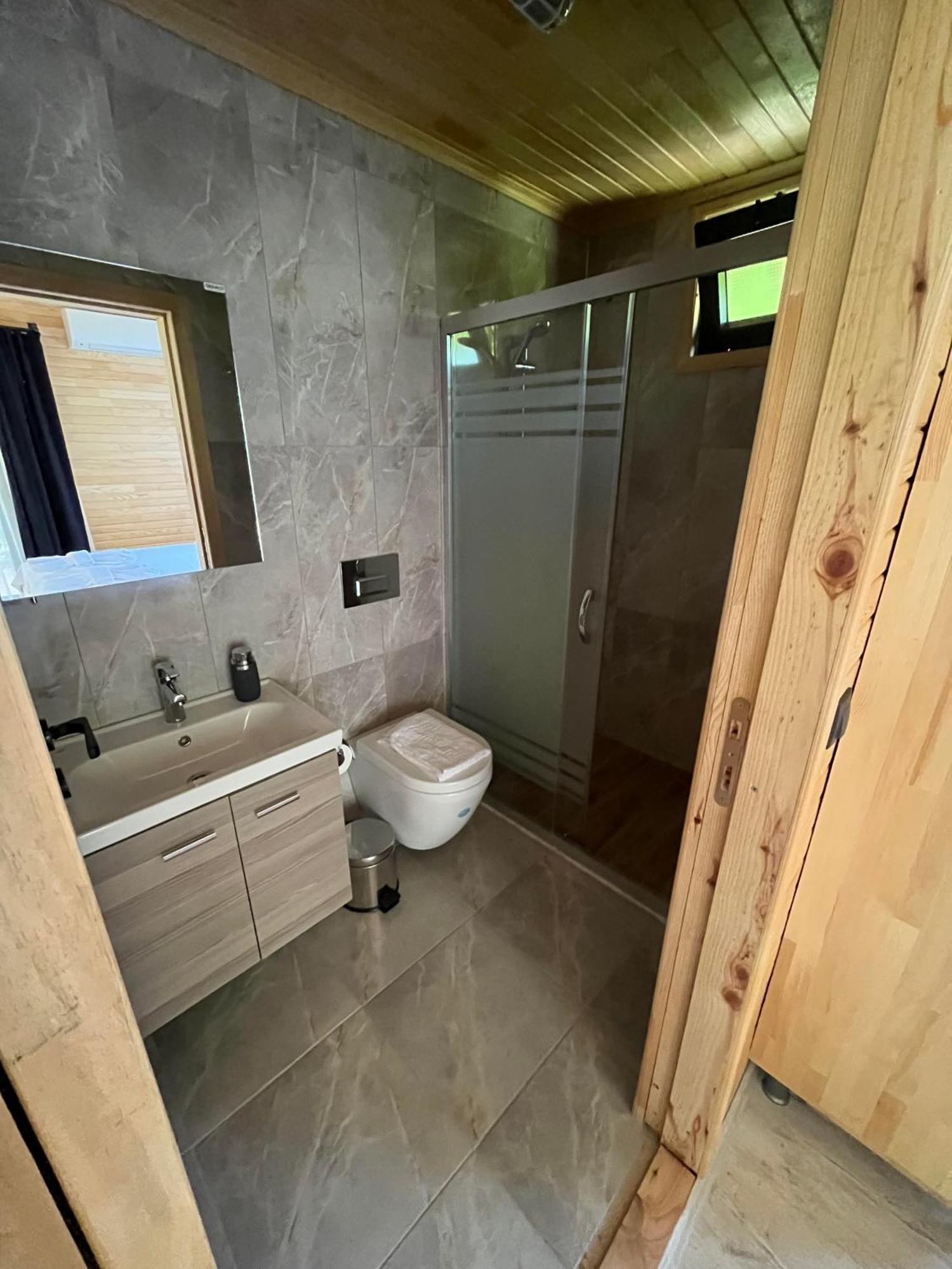 Olympos Yavuz Hotel Çıralı Luaran gambar