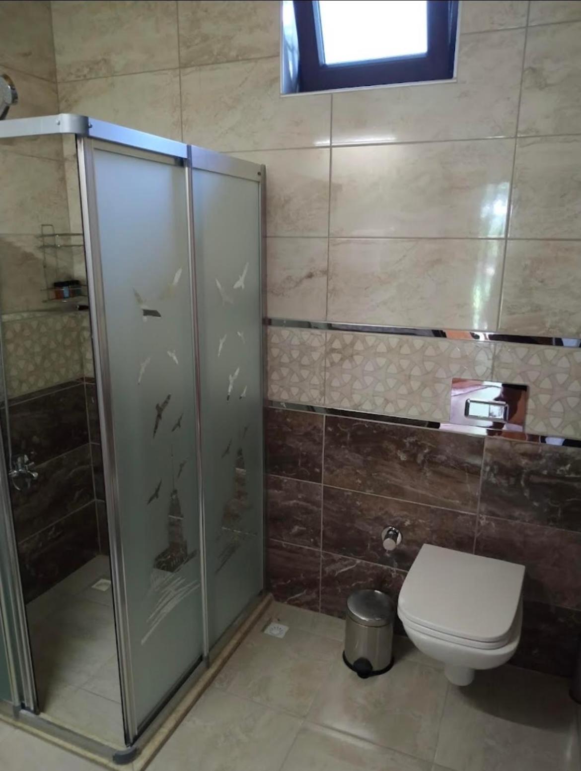 Olympos Yavuz Hotel Çıralı Luaran gambar