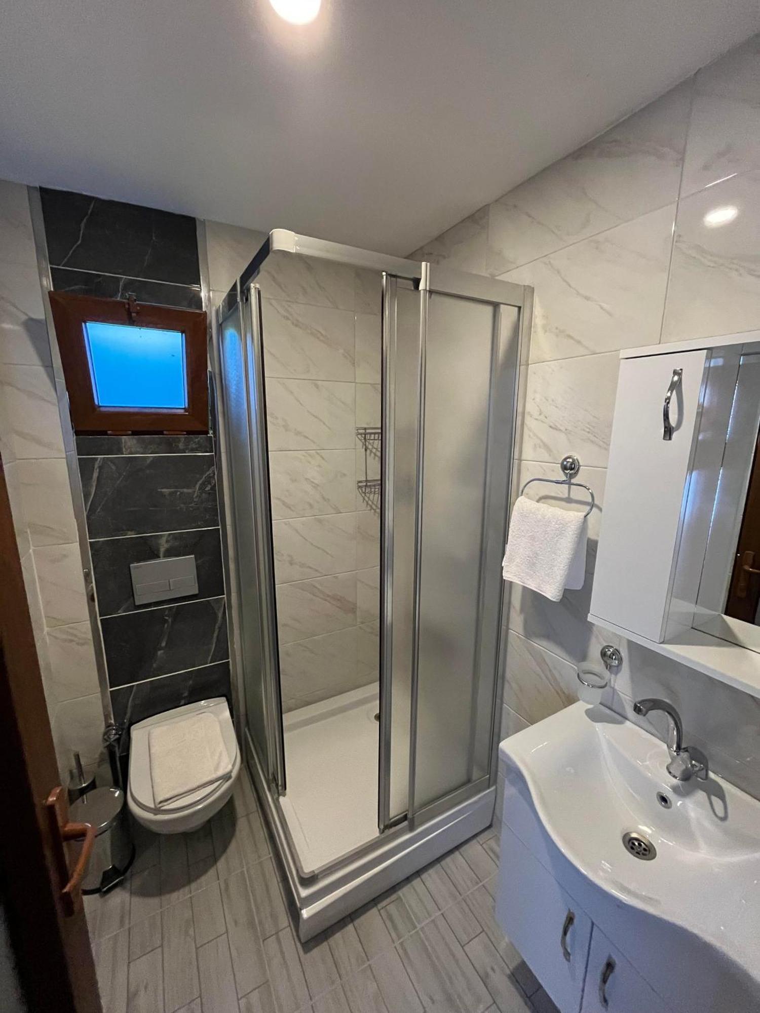 Olympos Yavuz Hotel Çıralı Luaran gambar
