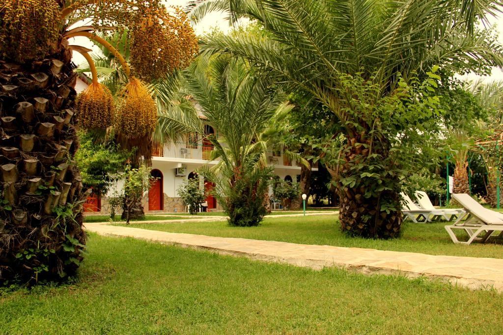 Olympos Yavuz Hotel Çıralı Luaran gambar